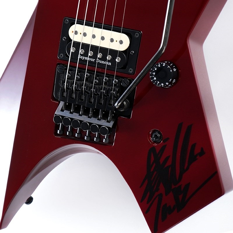 未使用Seymour Duncan THUNDER IN THE EAST高崎晃 楽天市場】Seymour