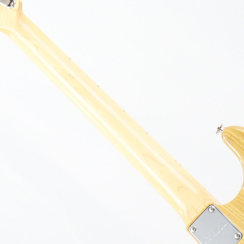 ギター Momose MC2-STD/M NA MOD GOLD VSVG SSL-1 ギター Momose MC2