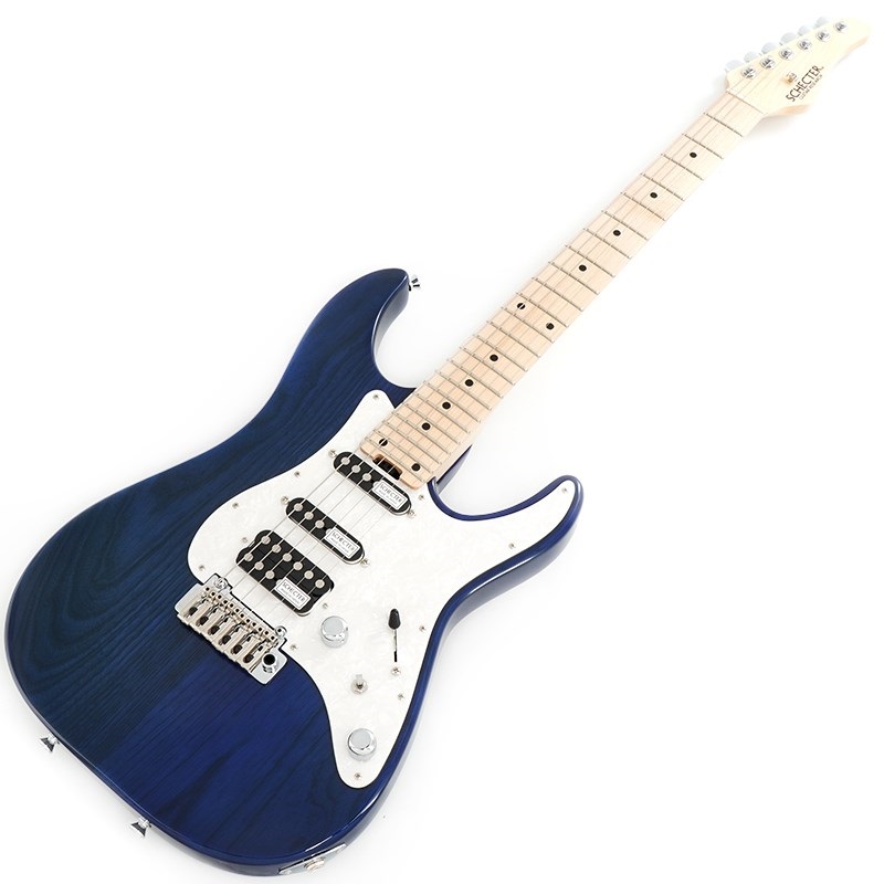 SCHECTER BH-1-STD-24F (DBL/M) ｜イケベ楽器店オンラインストア