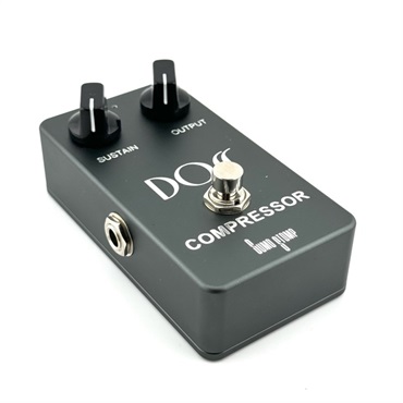 SUMO STOMP DOSS COMPRESSOR 【半期決算セール】 ｜イケベ楽器店