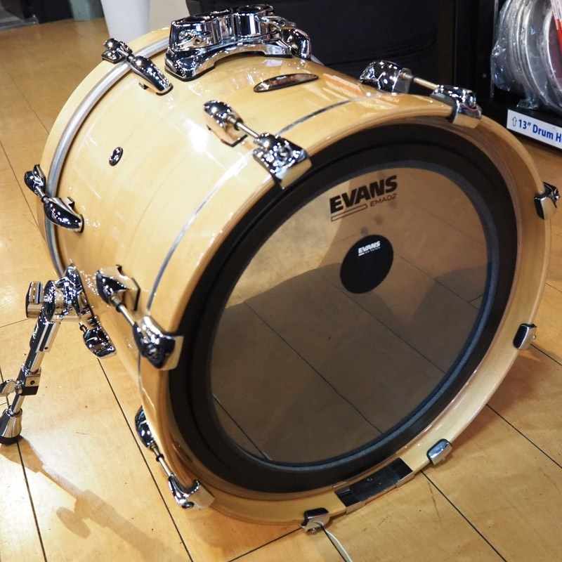 Pearl USED 中古 MASTERS MAPLE RESERVE 18×16 Bass Drum [MRS1816B/C