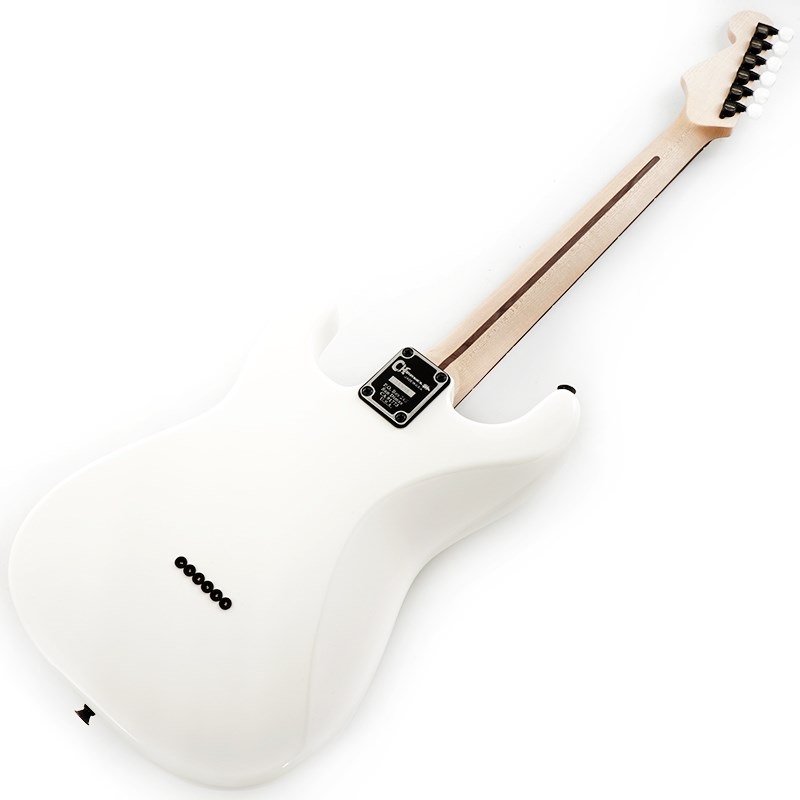 Jackson USA Jake E Lee USA Signature Model (Pearl White with
