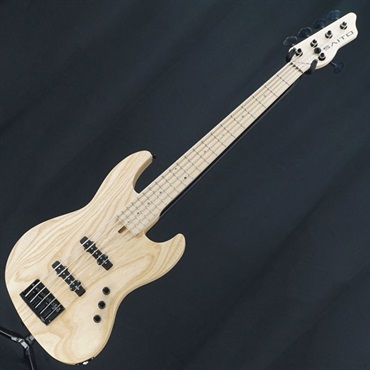 SAITO Guitars USED 中古 S-521b Ash (Naked) #232216 【半期決算