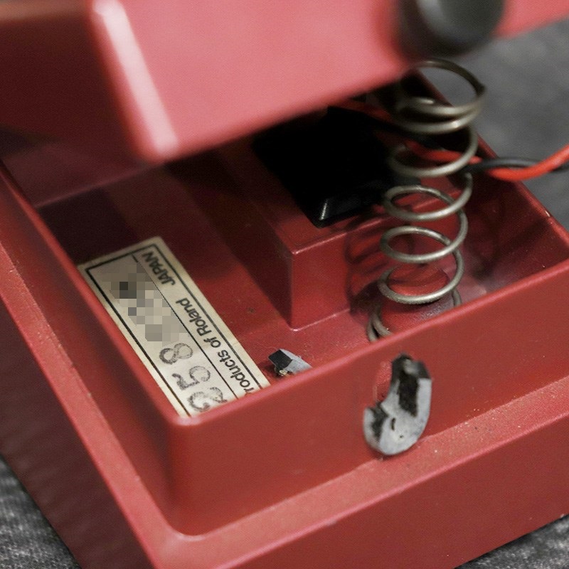 BOSS VINTAGE DM-2 Delay late version '82 ｜イケベ楽器店オンライン