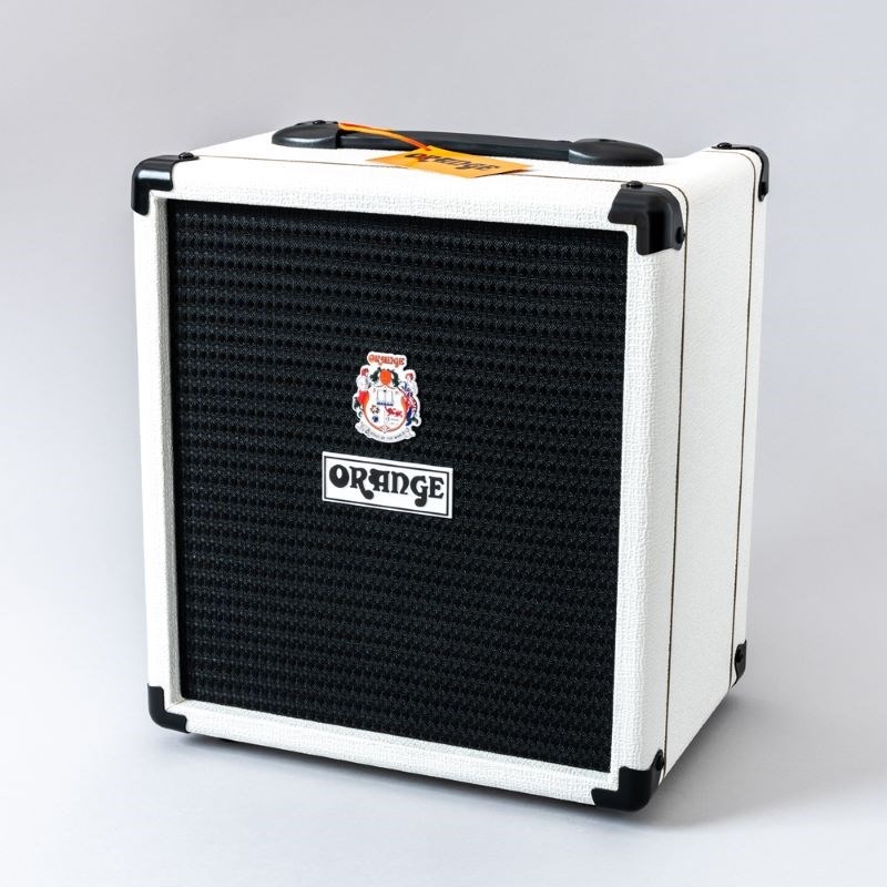 Orange Crush 25B White [限定モデル] ｜イケベ楽器店オンラインストア
