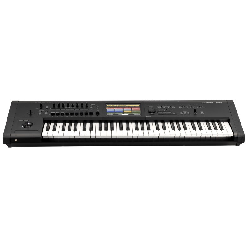 シンセサイザー KORG TRITON Le 61鍵 ＊動作未確認 シンセサイザー