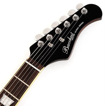 Bacchus Global Series BARON-STD/S (GM) ｜イケベ楽器店オンラインストア