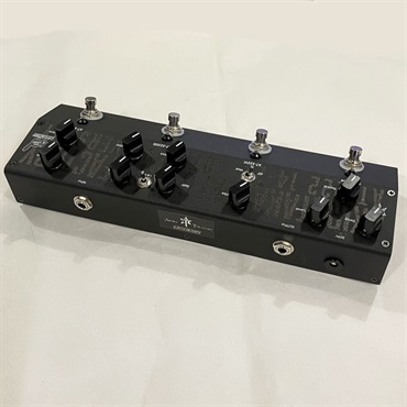 CAT'S Factory USED 中古 AT-222 14-24 [AKIRA TAKASAKI x CAT'S
