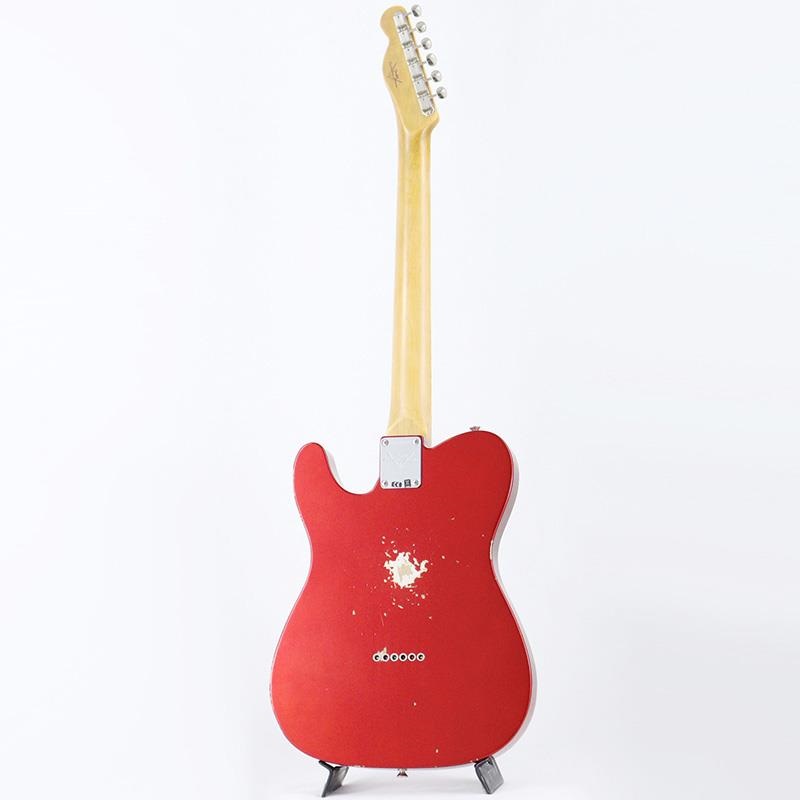 Fender Custom Shop 1963 Telecaster Relic w/ Closet Classic