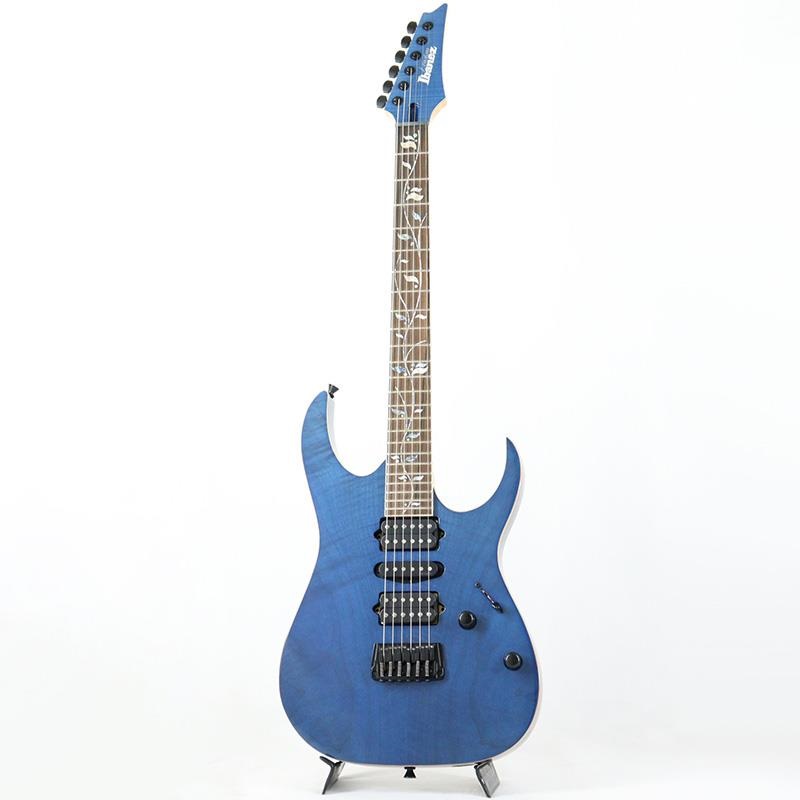 Ibanez j.custom RG8571-LBE (Lapis Blue) [Limited Model] ｜イケベ