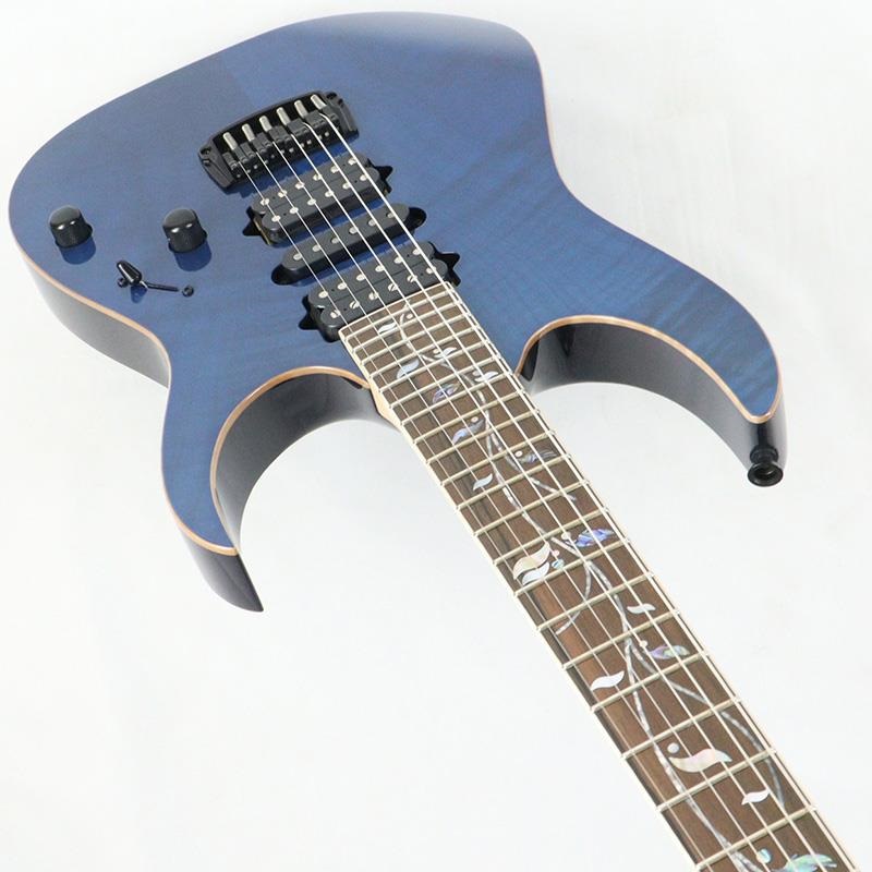 Ibanez j.custom RG8571-LBE (Lapis Blue) [Limited Model] ｜イケベ