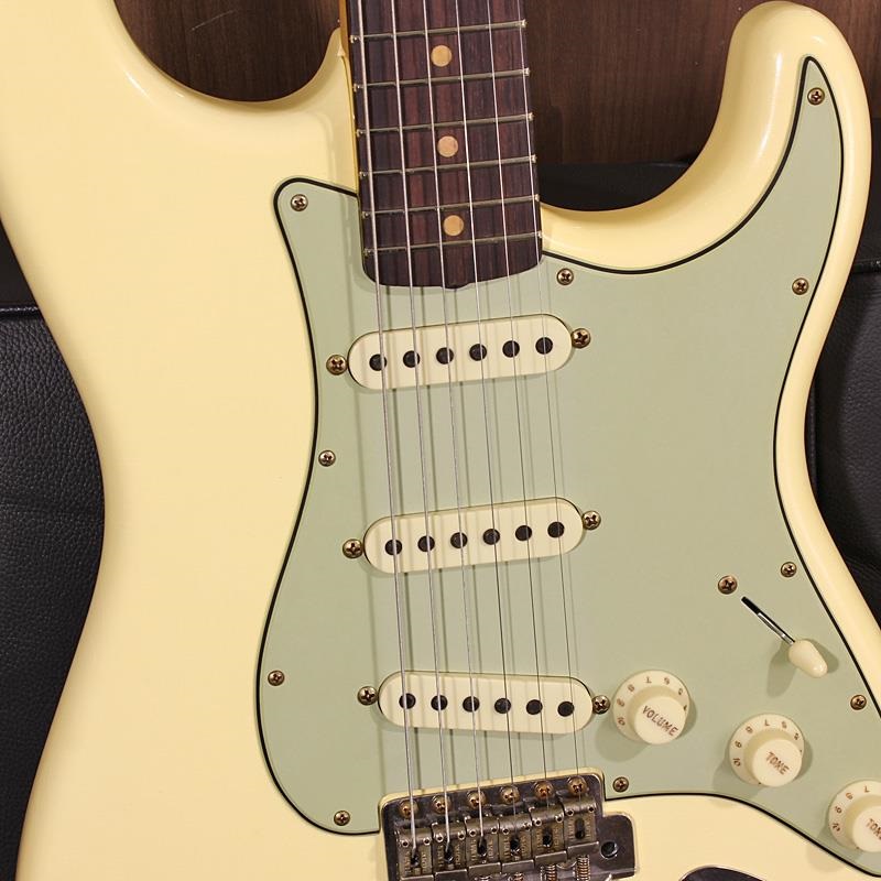Fender Custom Shop 1960 Stratocaster Closet Classic Aged Vintage