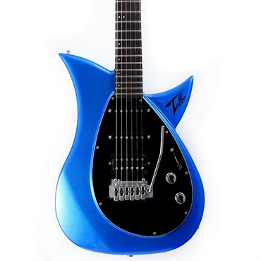 TOKAI TALBO A-101SH Metallic Blue 最新生産機入荷！ ｜イケベ楽器店