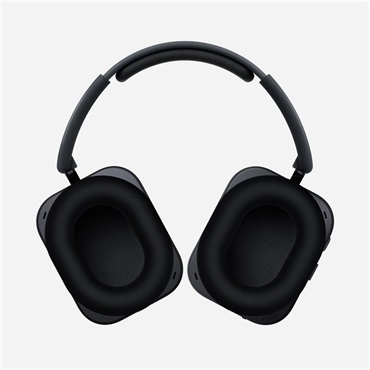 Nothing Nothing Headphone (1) Black (KEF社サウンドチューニング