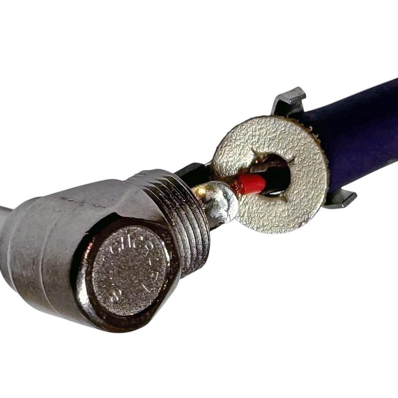 REQST Z-LNC01FE-RJ3-S/S (3m S-S) ｜イケベ楽器店オンラインストア