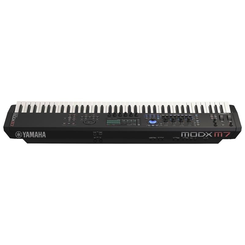 YAMAHA MODX M7 (76鍵盤) ヤマハ シンセサイザーMODXM (MONTAGE直系