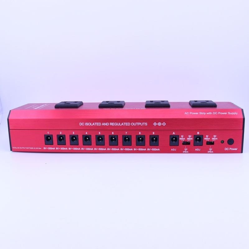 VitalAudio VA-15 AC (VITAL AUDIO バイタルオーディオ) power supply