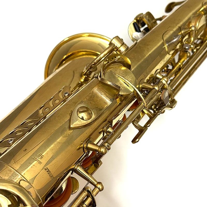 YANAGISAWA USED 中古 アルトサックス ヤナギサワ A-5 S/N 375xx7