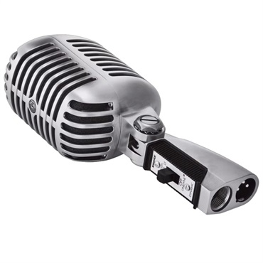 SHURE 【半期決算セール】【生産完了・在庫限り】55SH SERIES II