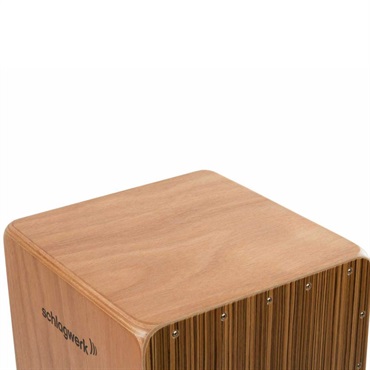 Schlagwerk Percussion SR-CP4011 [La Peru / ゼブラーノ]【カホン