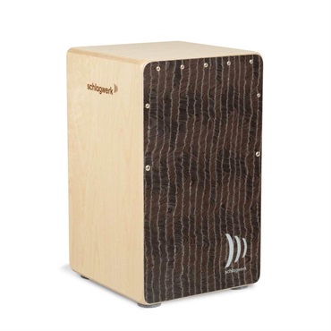 Schlagwerk Percussion SR-CP91 [Rudiments / ハード・コール