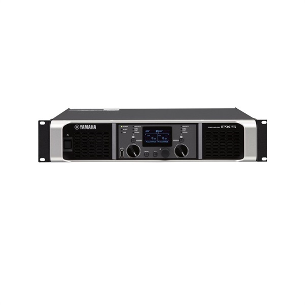YAMAHA PX5 【パワーアンプ】 ｜イケベ楽器店オンラインストア