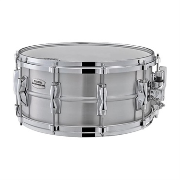YAMAHA RAS1455 [Recording Custom Aluminum 14×5.5] ｜イケベ楽器店