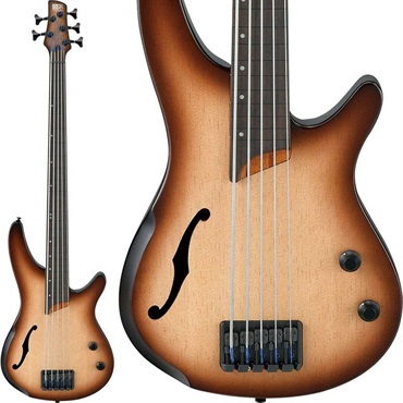 Ibanez Bass Workshop SRH505F-NNF ｜イケベ楽器店オンラインストア