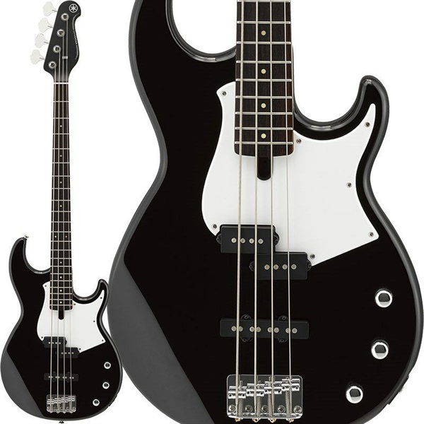 YAMAHA BB234 (Black) ｜イケベ楽器店オンラインストア