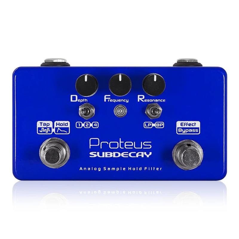 SUBDECAY Proteus MkII ｜イケベ楽器店オンラインストア