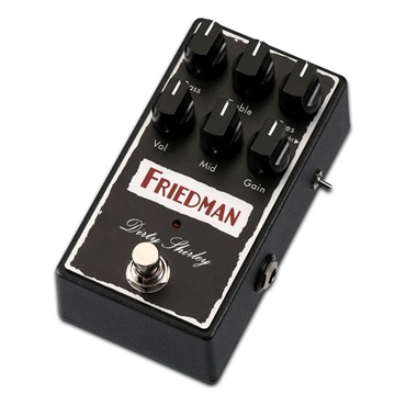 Friedman BE-OD ディストーション Friedman BE-OD ディストーション