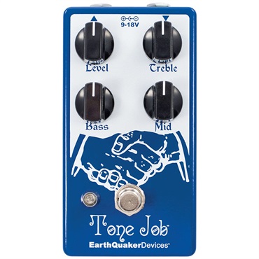 Darkglass Electronics Harmonic Booster 2.0 ｜イケベ楽器店