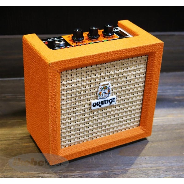 Orange Crush Mini（オレンジ） ｜イケベ楽器店オンラインストア
