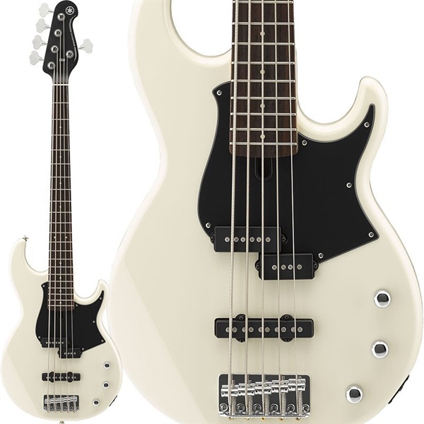 YAMAHA BB235 (Vintage White) ｜イケベ楽器店オンラインストア