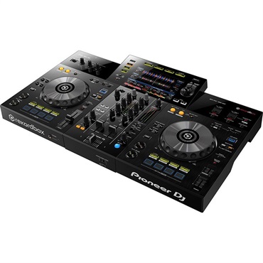 Pioneer DJ XDJ-RR ｜イケベ楽器店オンラインストア