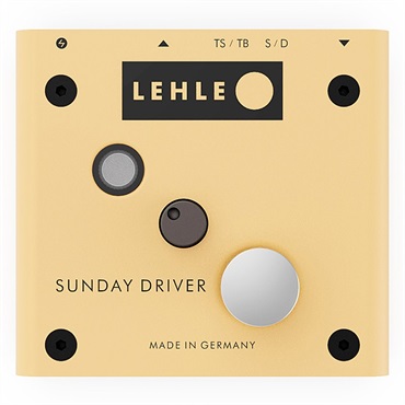 LEHLE DUAL SGoS（リール）ラインセレクター ｜イケベ楽器店オンライン