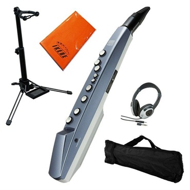 Roland Aerophone mini AE-01【入門セット】(スタンド付き) ｜イケベ