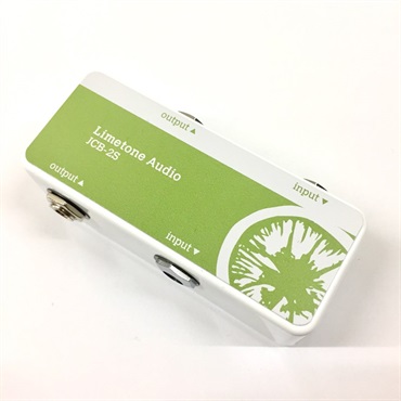 Limetone Audio buddy（バディ）（ライムトーンオーディオ）ディレイ