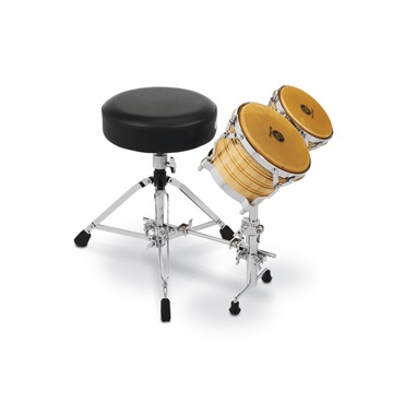 とらじろう】LPマタドール ボンゴスタンド M245 とらじろう】LP