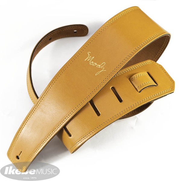 ギター Moody Straps L&L 2.5
