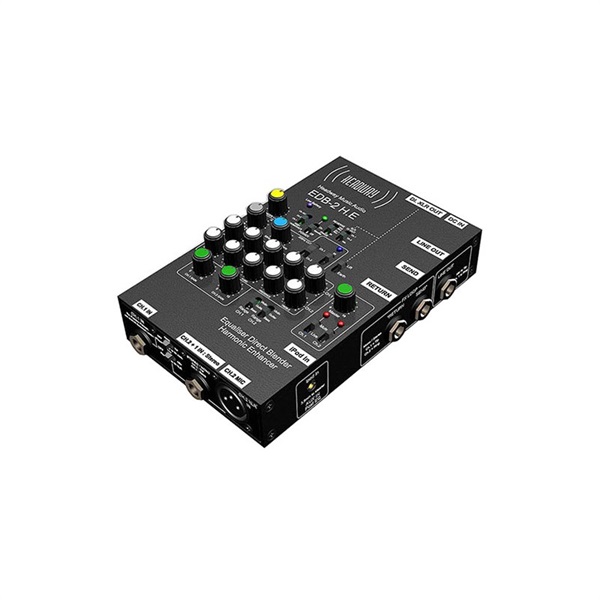 Headway Music Audio EDB-2 H.E 【国内正規輸入品】 ｜イケベ楽器店