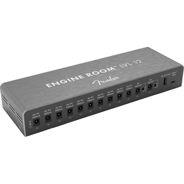 Fender 【アンプ・エフェクターセール！】 Engine Room LVL12 Power