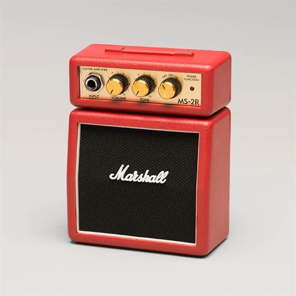 Marshall MS-2（アンプ マーシャル）2024/04/23 イケベ楽器店 リボレ