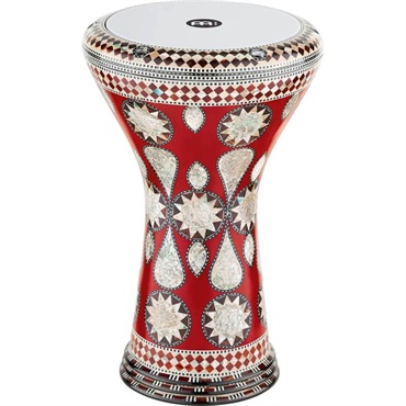MEINL HE-114 ［Aluminium Darbuka]【お取り寄せ品】 ｜イケベ楽器店
