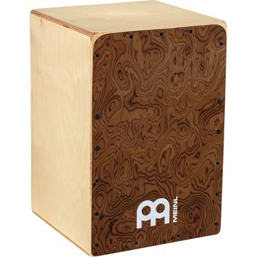 MEINL SC80B [SNARECRAFT CAJON / Baltic Birch] ｜イケベ楽器店