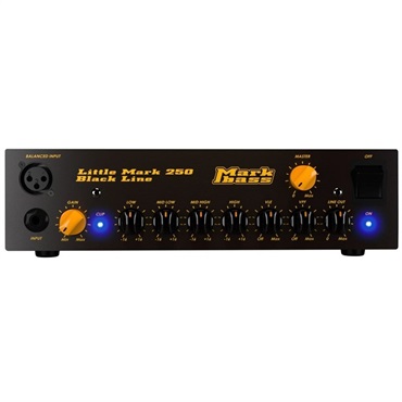 Markbass Little Mark Tube 800 [MAK-LMT800] ｜イケベ楽器店