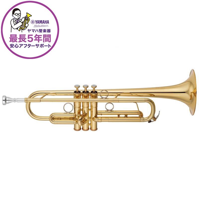 YAMAHA ヤマハ / YTR-8330EM 【Bb トランペット】【5年保証】【出荷前