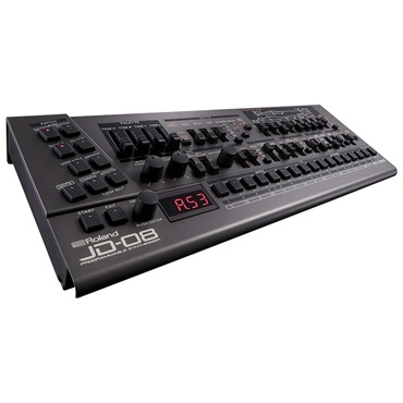 Waldorf PROTEIN Authentic Wavetable Synthesizer (ウォルドルフ