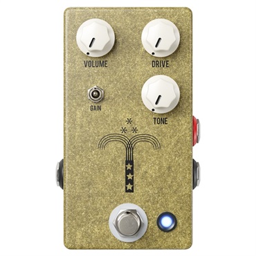JHS Pedals 【WEB限定在庫処分セール】 The Kilt V2（ジェイエイチエス