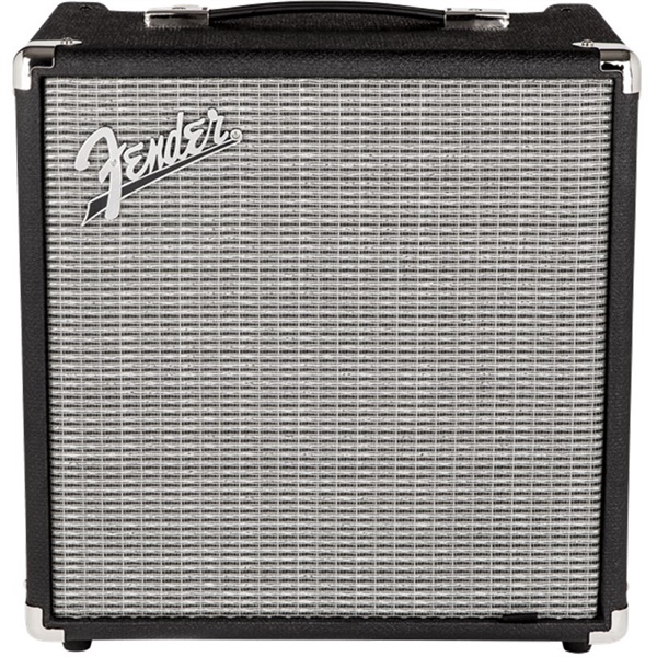 Fender USA 【入荷待ち、ご予約受付中】 Rumble 25 (V3) ｜イケベ楽器